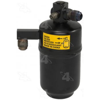 Four Seasons 33436 - A/C Receiver Drier Four Seasons 33436 A/C Receiver Drier product image 1 of 8
