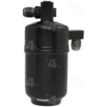 Four Seasons 33436 A/C Receiver Drier product image 2 of 8