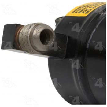 Four Seasons 33436 A/C Receiver Drier product image 3 of 8