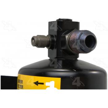 Four Seasons 33436 A/C Receiver Drier product image 4 of 8