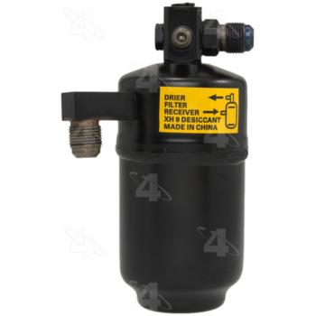 Four Seasons 33436 A/C Receiver Drier product image 5 of 8