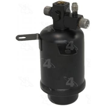 Four Seasons 33438 A/C Receiver Drier product image 1 of 8
