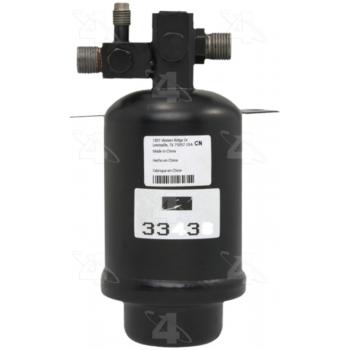 Four Seasons 33438 A/C Receiver Drier product image 2 of 8