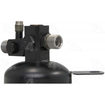 Four Seasons 33438 A/C Receiver Drier product image 3 of 8