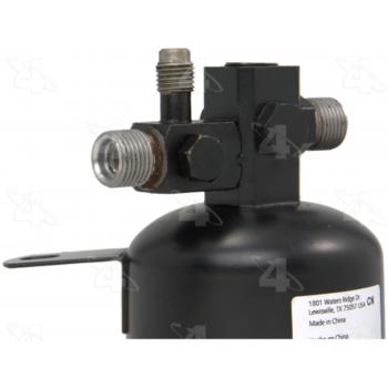 Four Seasons 33438 A/C Receiver Drier product image 4 of 8
