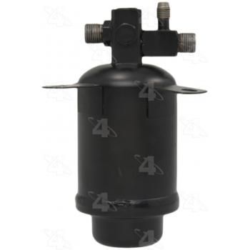 Four Seasons 33438 A/C Receiver Drier product image 5 of 8