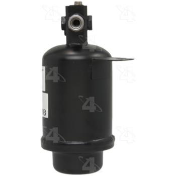 Four Seasons 33438 A/C Receiver Drier product image 7 of 8
