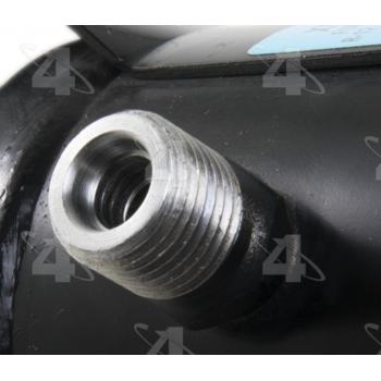 Four Seasons 33439 A/C Receiver Drier product image 4 of 9