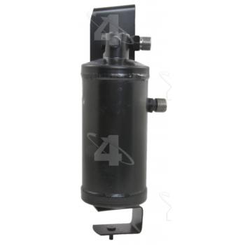 Four Seasons 33439 A/C Receiver Drier product image 6 of 9