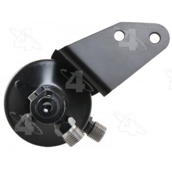Four Seasons 33439 A/C Receiver Drier product image 9 of 9