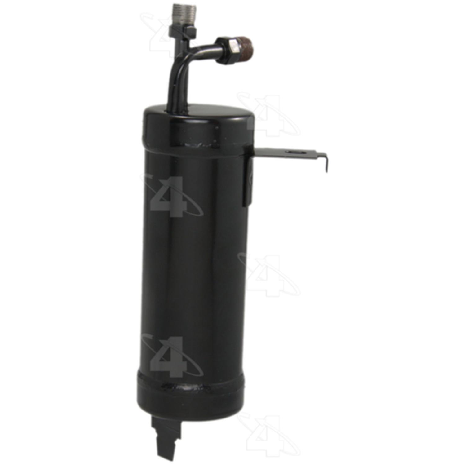 Four Seasons 33442 - A/C Receiver Drier Four Seasons 33442 A/C Receiver Drier product image 1 of 9
