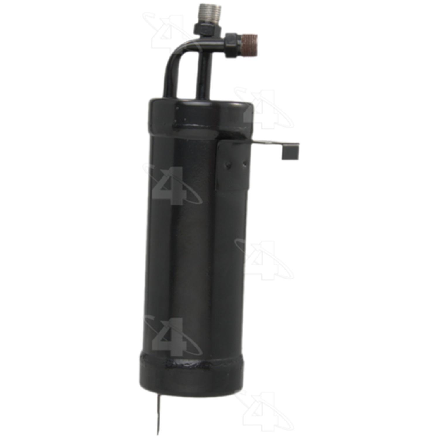Four Seasons 33442 - A/C Receiver Drier Four Seasons 33442 A/C Receiver Drier product image 2 of 9