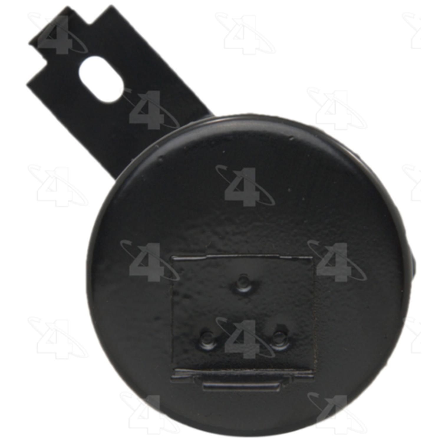Four Seasons 33442 - A/C Receiver Drier Four Seasons 33442 A/C Receiver Drier product image 3 of 9