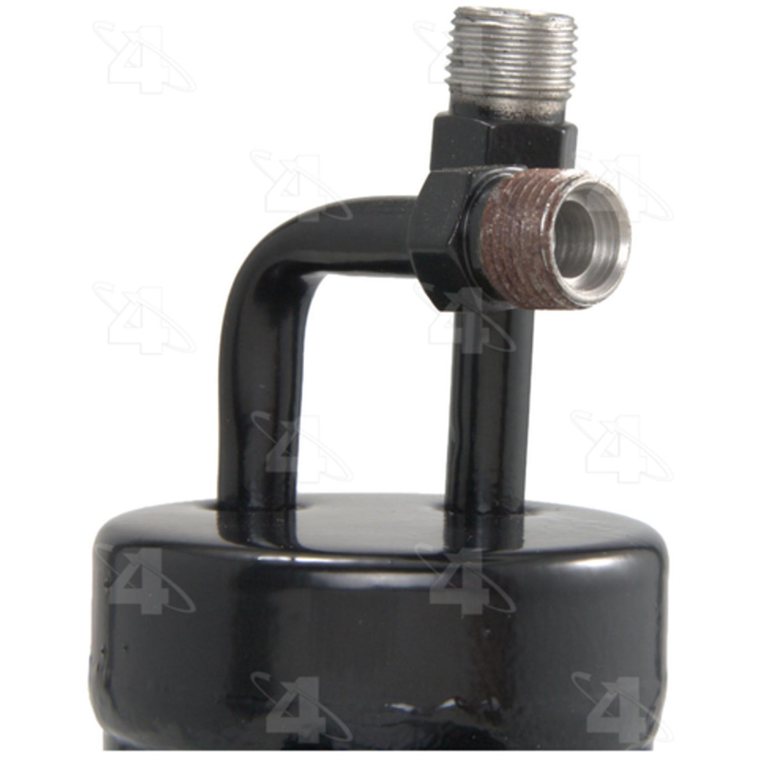 Four Seasons 33442 - A/C Receiver Drier Four Seasons 33442 A/C Receiver Drier product image 4 of 9