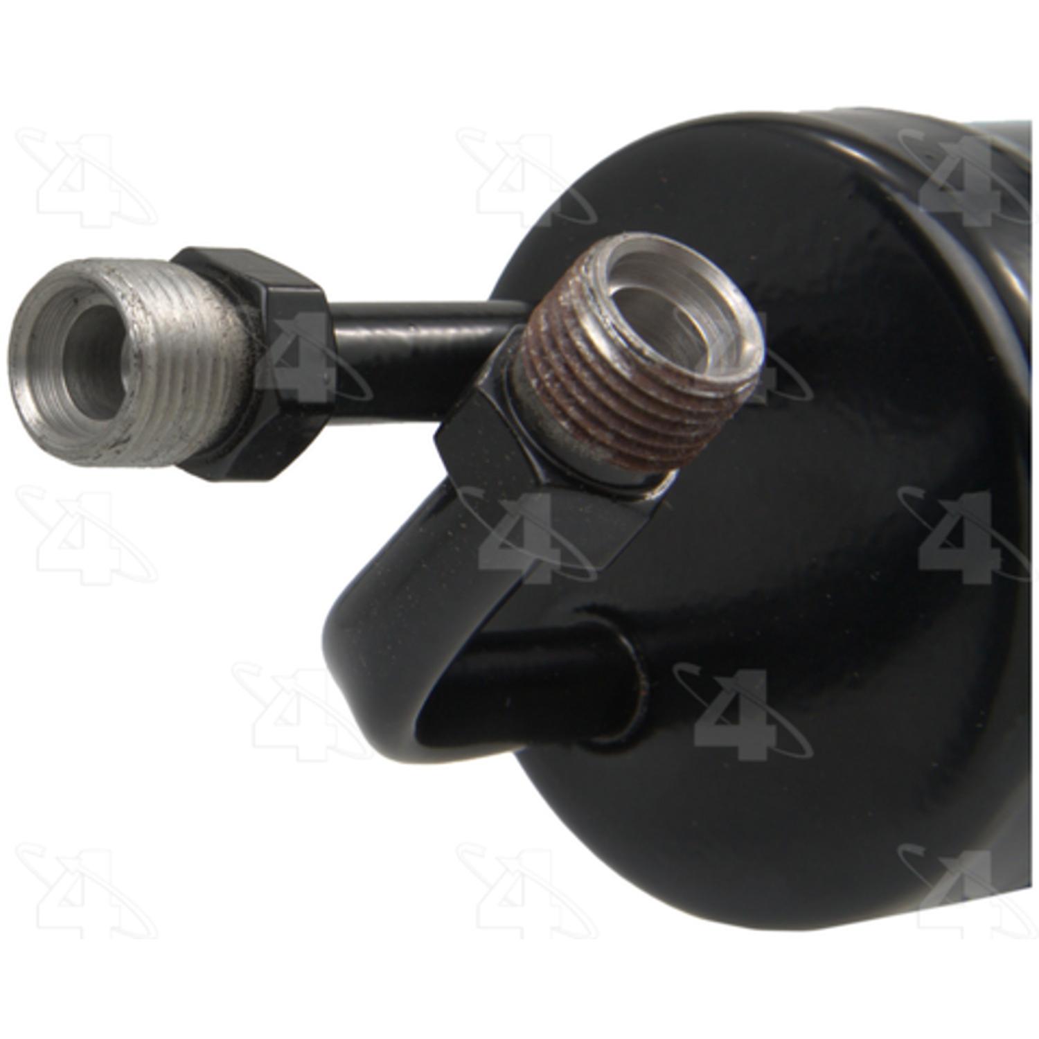 Four Seasons 33442 - A/C Receiver Drier Four Seasons 33442 A/C Receiver Drier product image 5 of 9