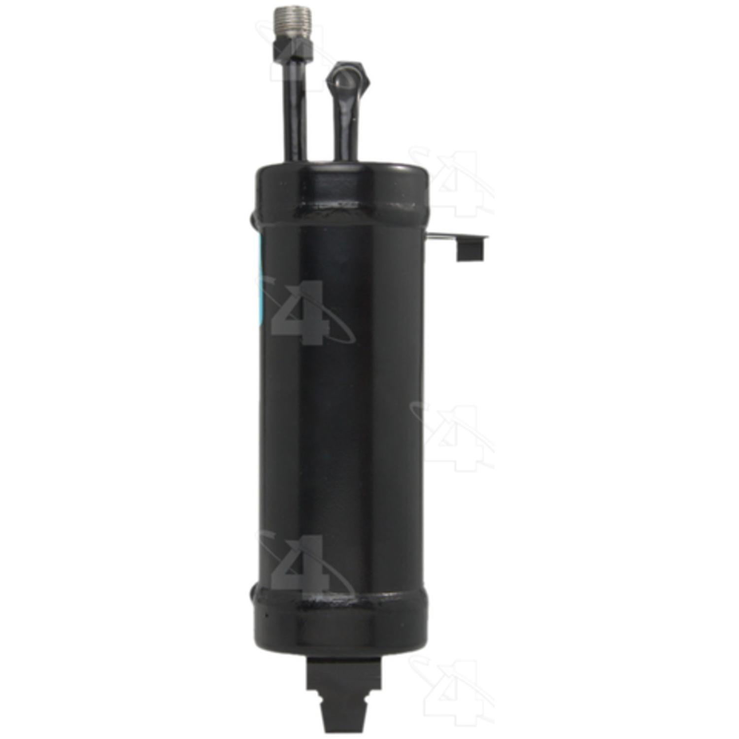 Four Seasons 33442 - A/C Receiver Drier Four Seasons 33442 A/C Receiver Drier product image 7 of 9