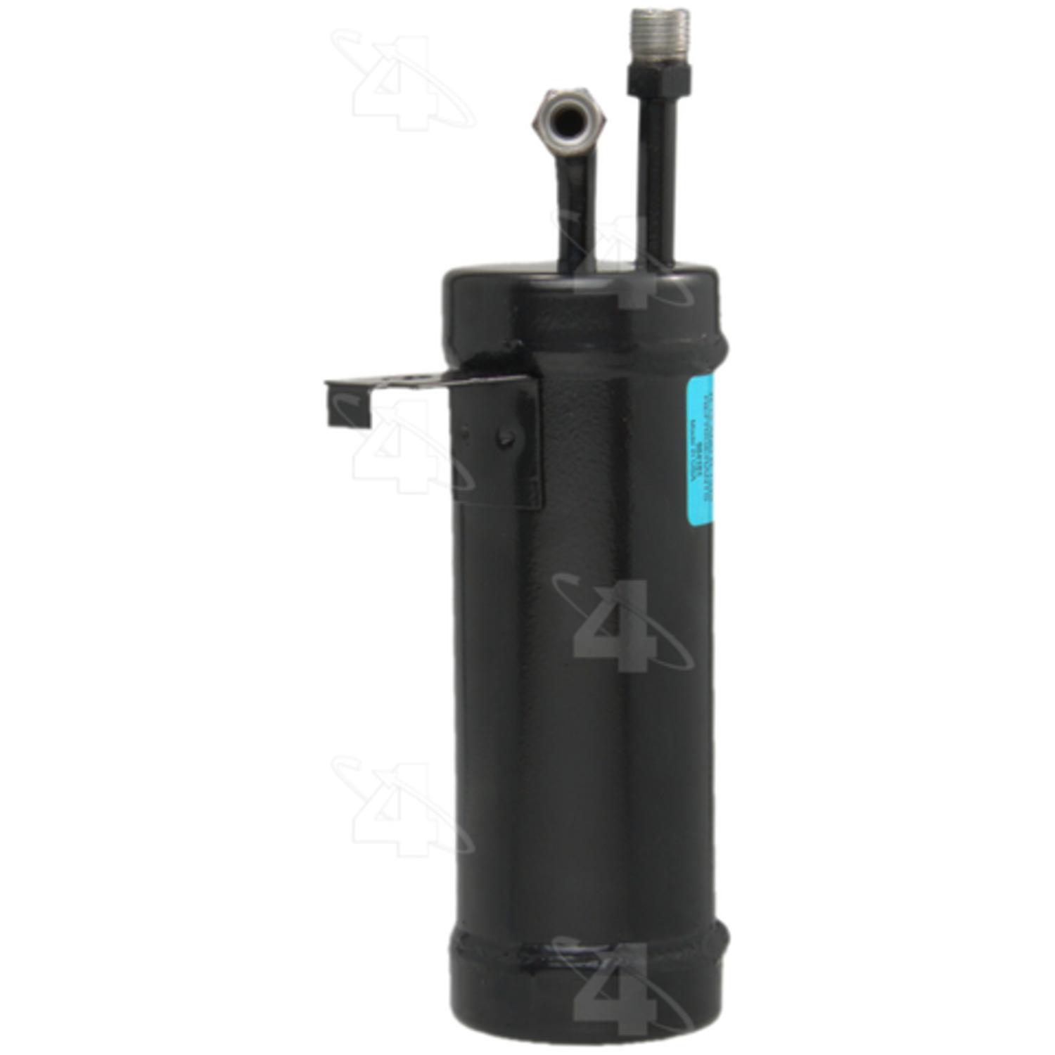Four Seasons 33442 - A/C Receiver Drier Four Seasons 33442 A/C Receiver Drier product image 8 of 9