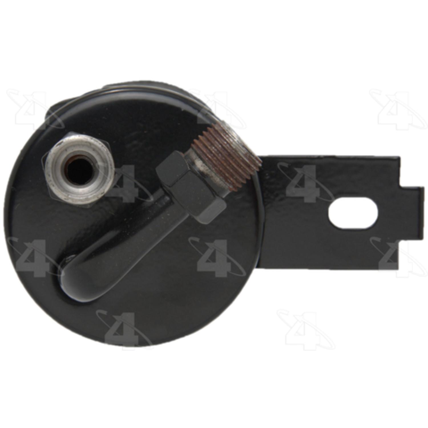 Four Seasons 33442 - A/C Receiver Drier Four Seasons 33442 A/C Receiver Drier product image 9 of 9