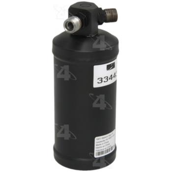 Four Seasons 33443 A/C Receiver Drier product image 1 of 8