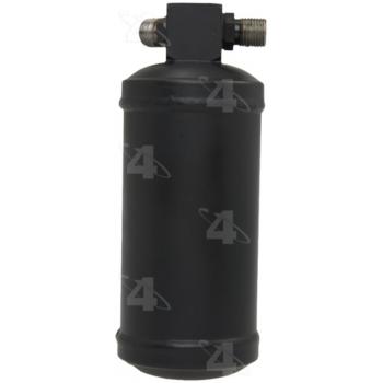 Four Seasons 33443 A/C Receiver Drier product image 2 of 8