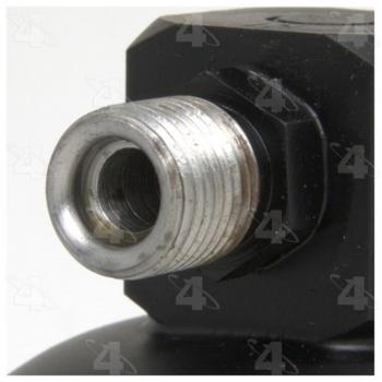 Four Seasons 33443 A/C Receiver Drier product image 3 of 8