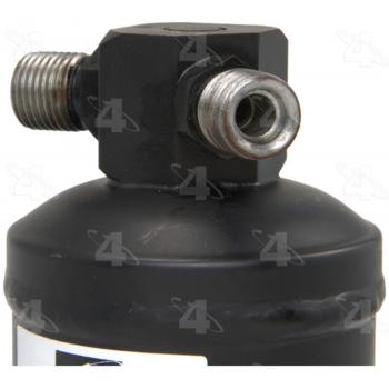Four Seasons 33443 A/C Receiver Drier product image 4 of 8