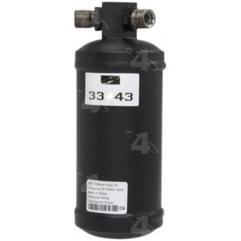 Four Seasons 33443 A/C Receiver Drier product image 5 of 8