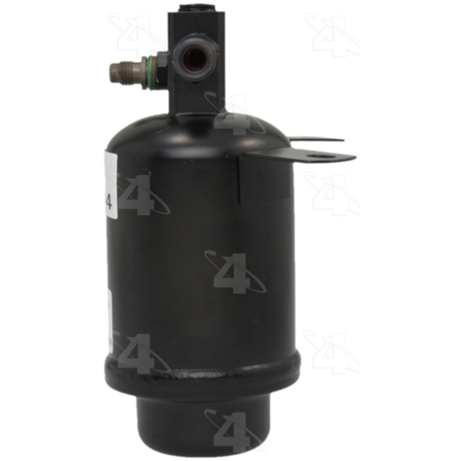 Four Seasons 33444 - A/C Receiver Drier Four Seasons 33444 A/C Receiver Drier product image 6 of 8