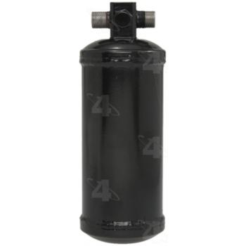 Four Seasons 33454 A/C Receiver Drier product image 2 of 8