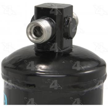 Four Seasons 33454 A/C Receiver Drier product image 3 of 8