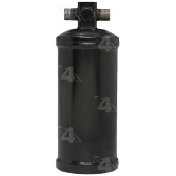 Four Seasons 33454 A/C Receiver Drier product image 5 of 8