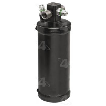 Four Seasons 33455 A/C Receiver Drier product image 1 of 6