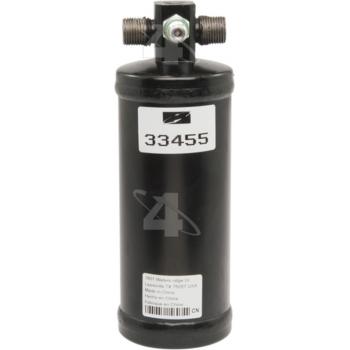 Four Seasons 33455 A/C Receiver Drier product image 3 of 6