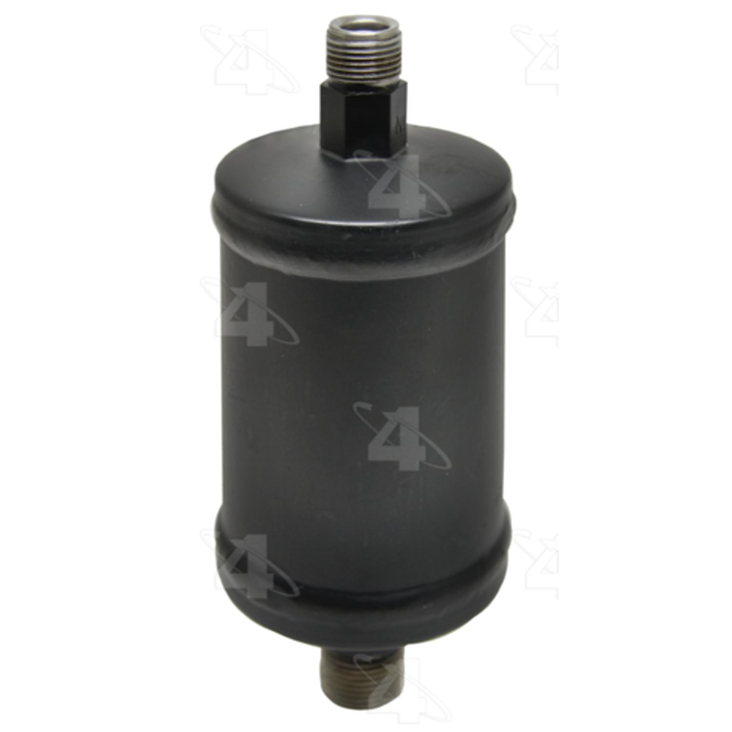 Four Seasons 33460 - A/C Receiver Drier Four Seasons 33460 A/C Receiver Drier product image 1 of 4