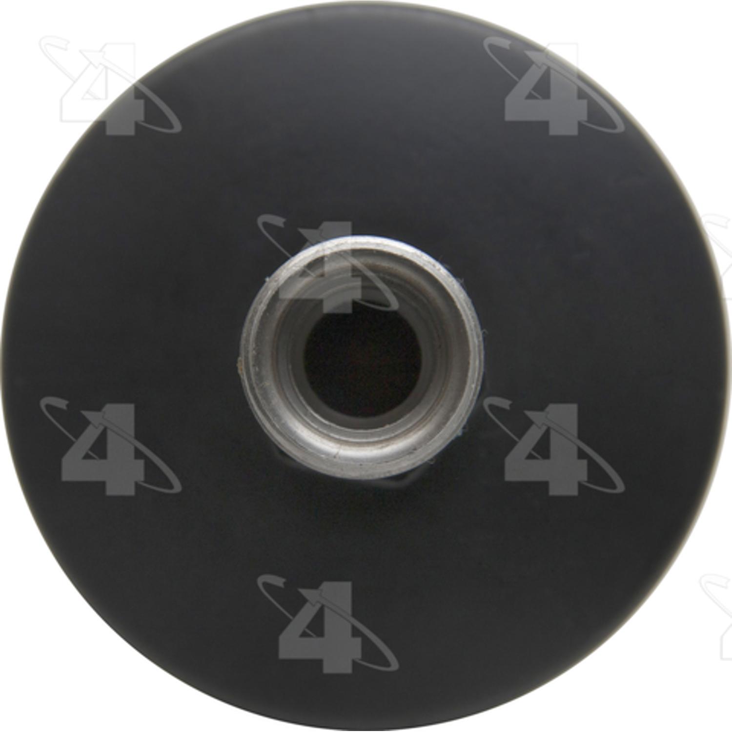Four Seasons 33460 - A/C Receiver Drier Four Seasons 33460 A/C Receiver Drier product image 2 of 4