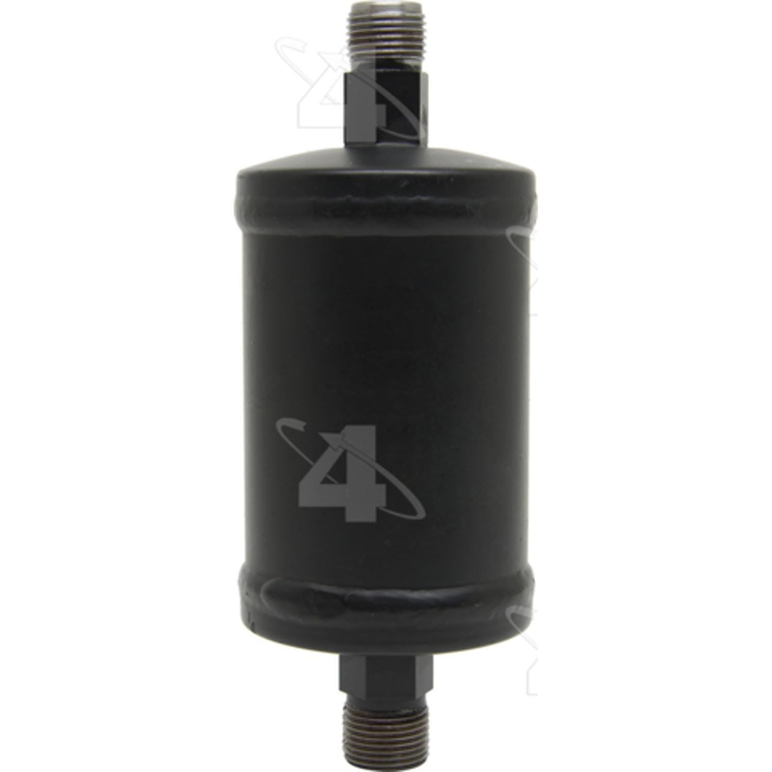 Four Seasons 33460 - A/C Receiver Drier Four Seasons 33460 A/C Receiver Drier product image 3 of 4