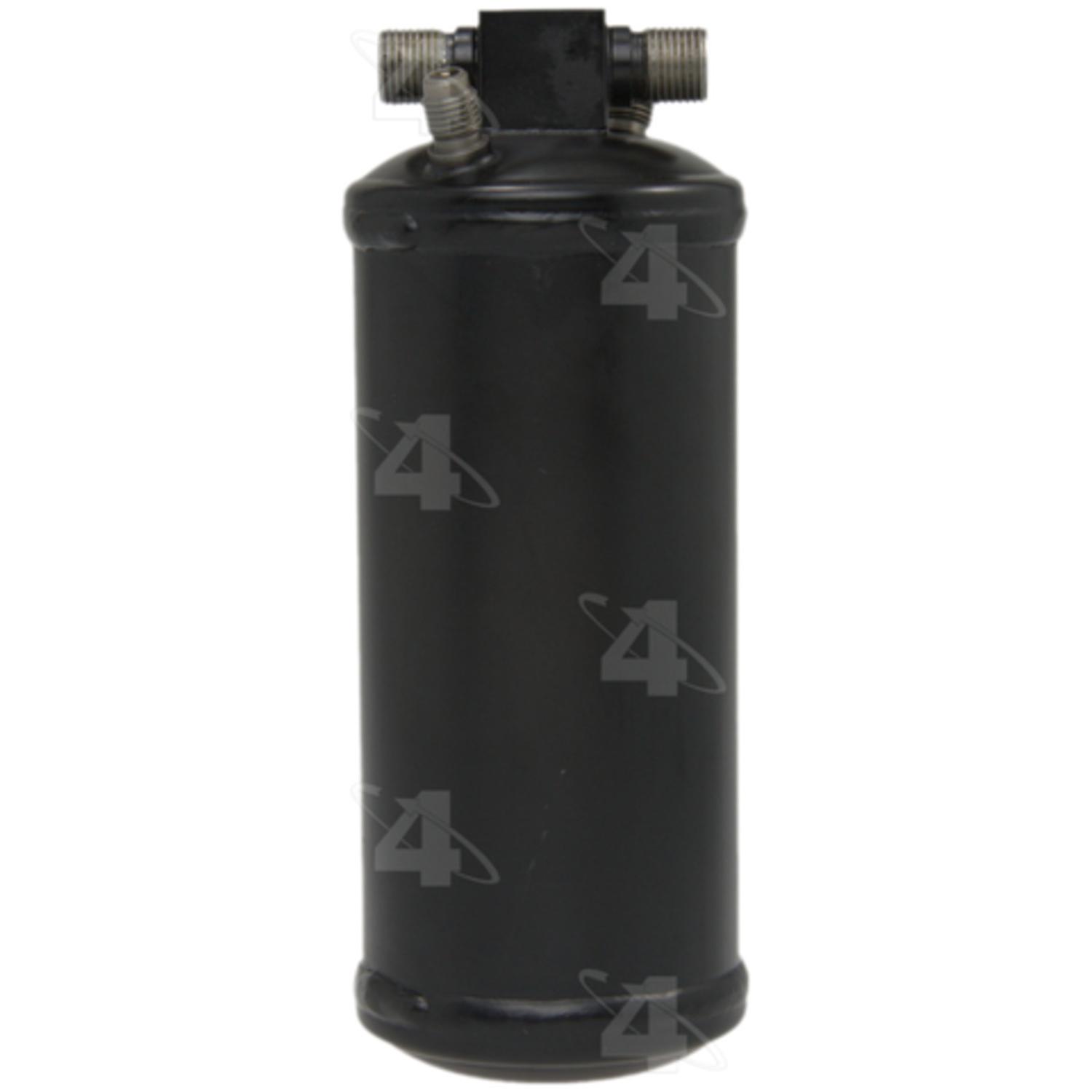 Four Seasons 33462 - A/C Receiver Drier Four Seasons 33462 A/C Receiver Drier product image 2 of 8