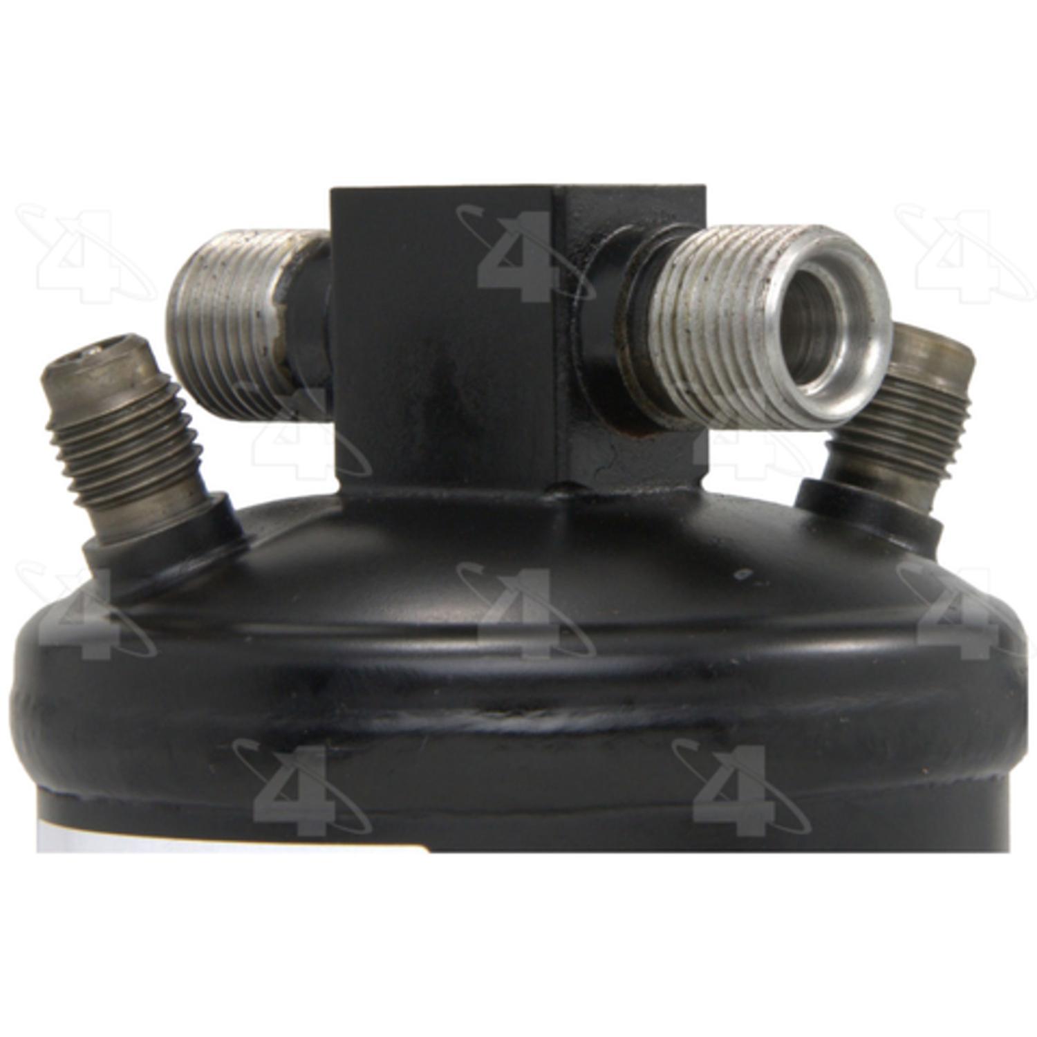 Four Seasons 33462 - A/C Receiver Drier Four Seasons 33462 A/C Receiver Drier product image 4 of 8