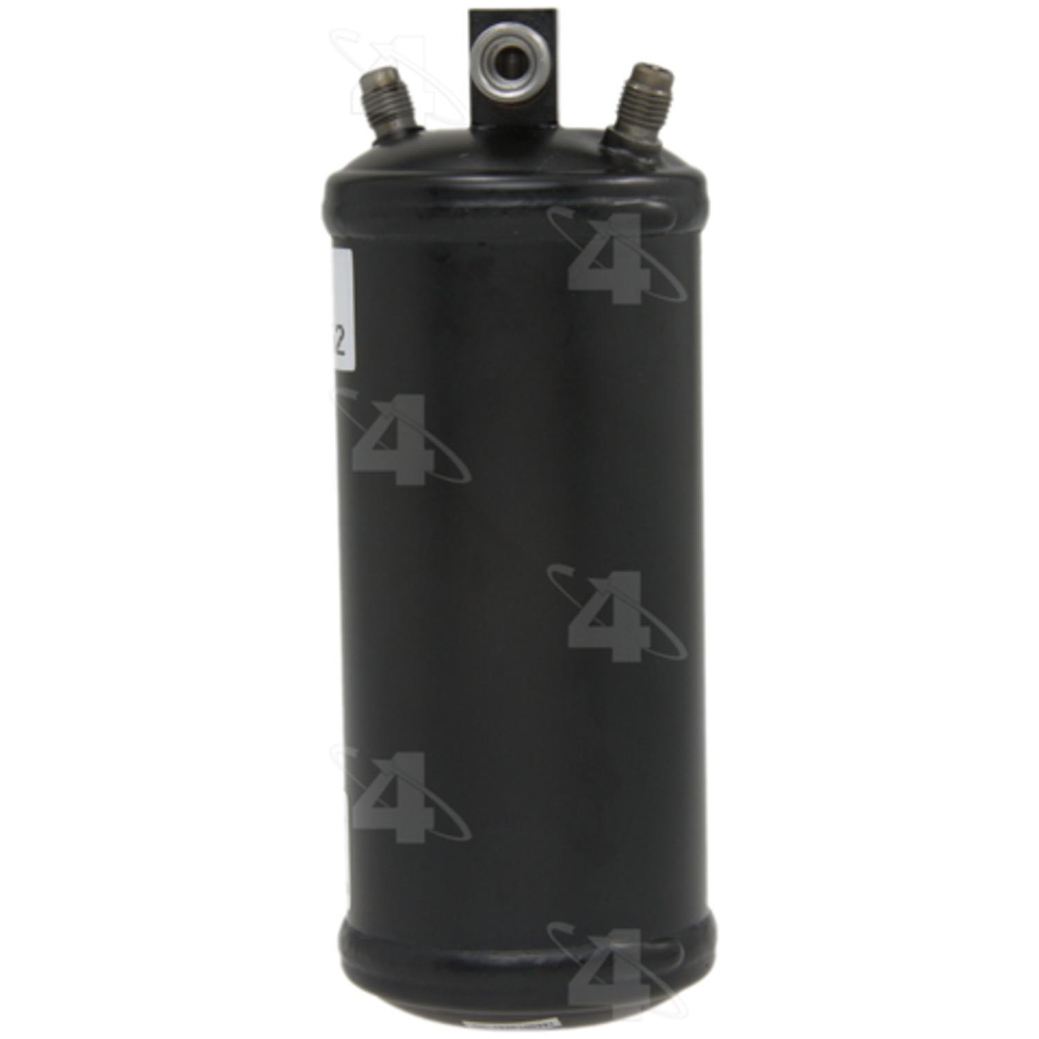 Four Seasons 33462 - A/C Receiver Drier Four Seasons 33462 A/C Receiver Drier product image 6 of 8