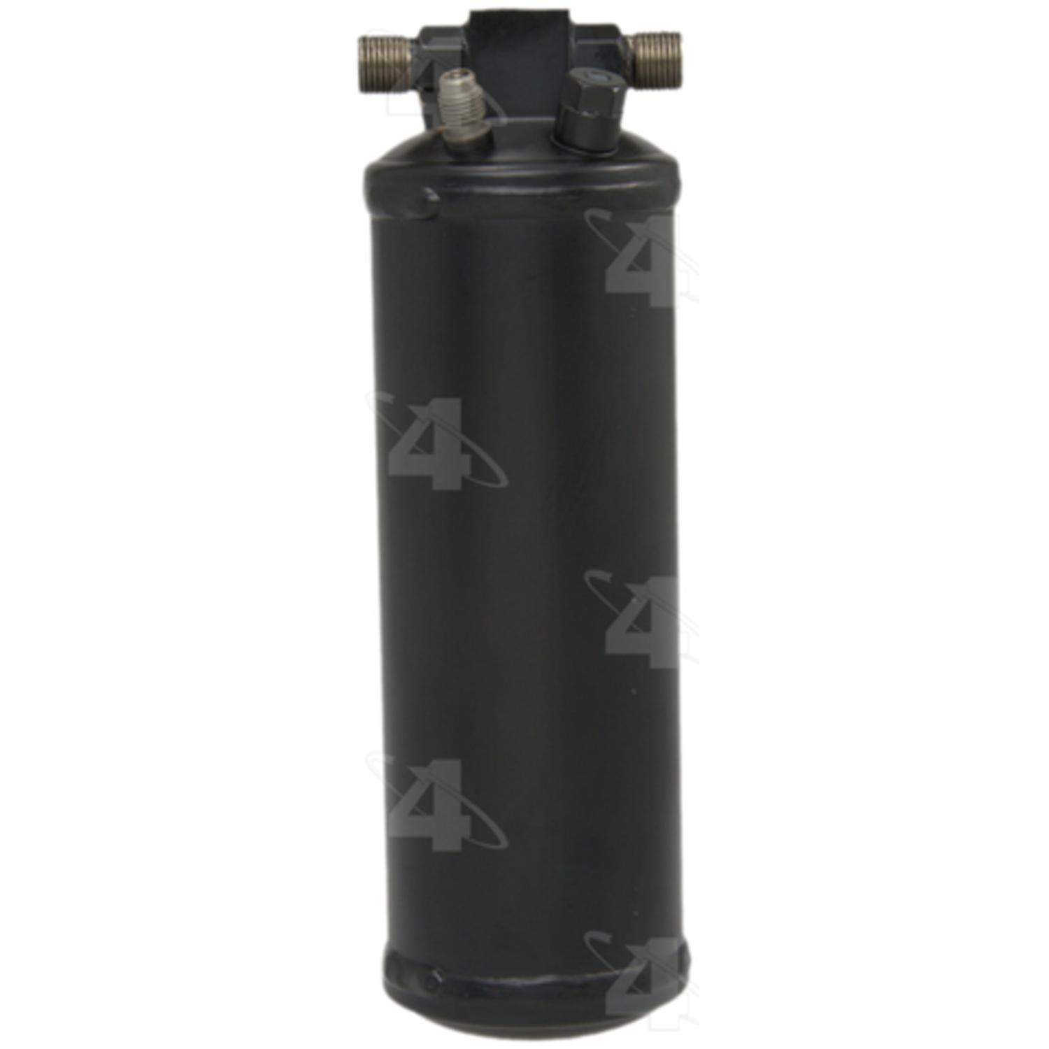 Four Seasons 33466 - A/C Receiver Drier Four Seasons 33466 A/C Receiver Drier product image 5 of 8