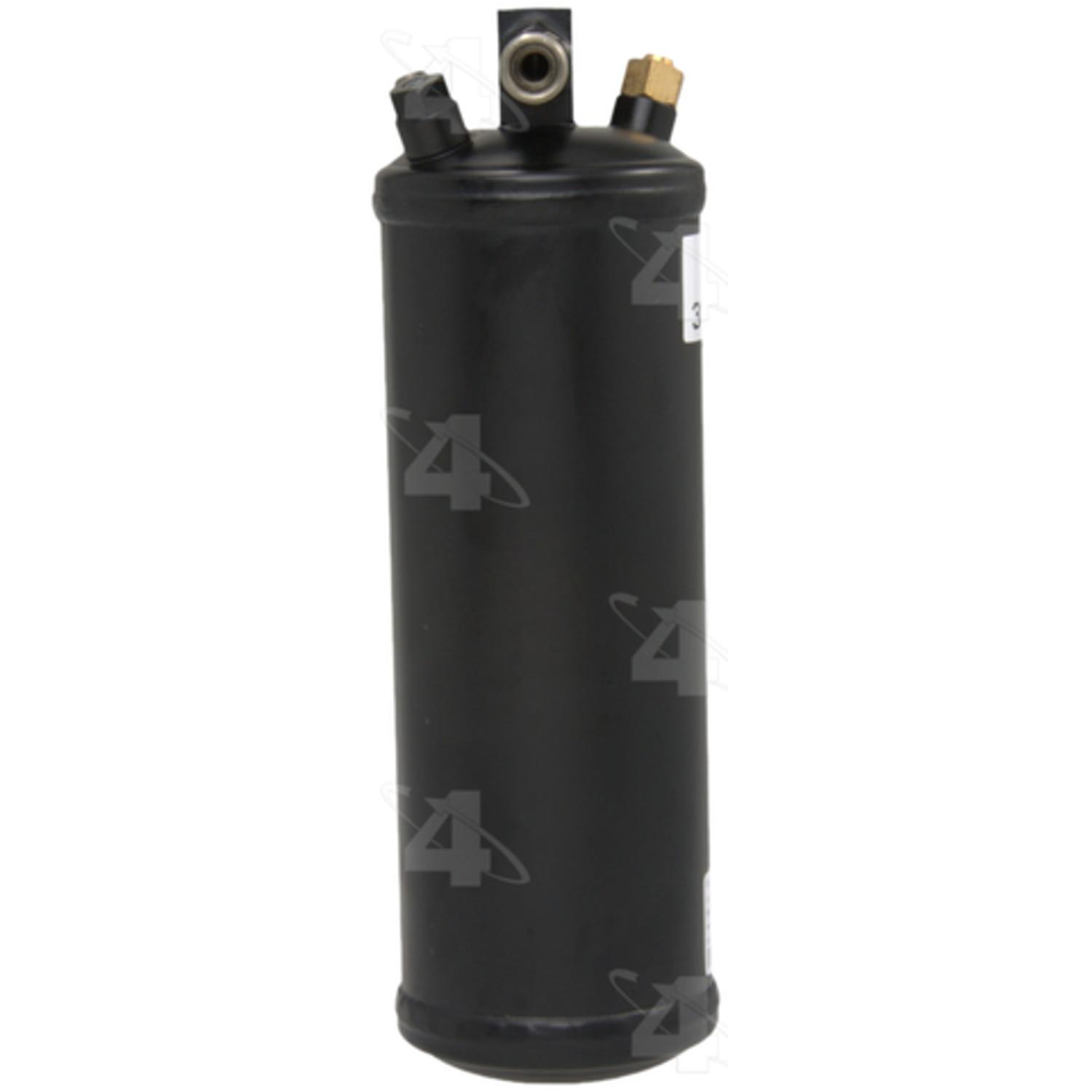 Four Seasons 33466 - A/C Receiver Drier Four Seasons 33466 A/C Receiver Drier product image 6 of 8