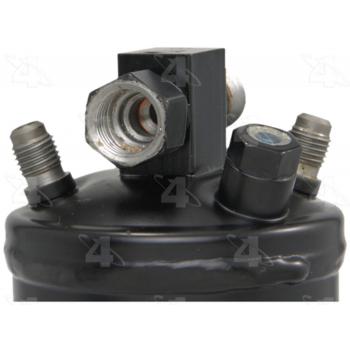 Four Seasons 33469 A/C Receiver Drier product image 3 of 8