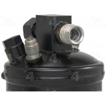 Four Seasons 33469 A/C Receiver Drier product image 4 of 8