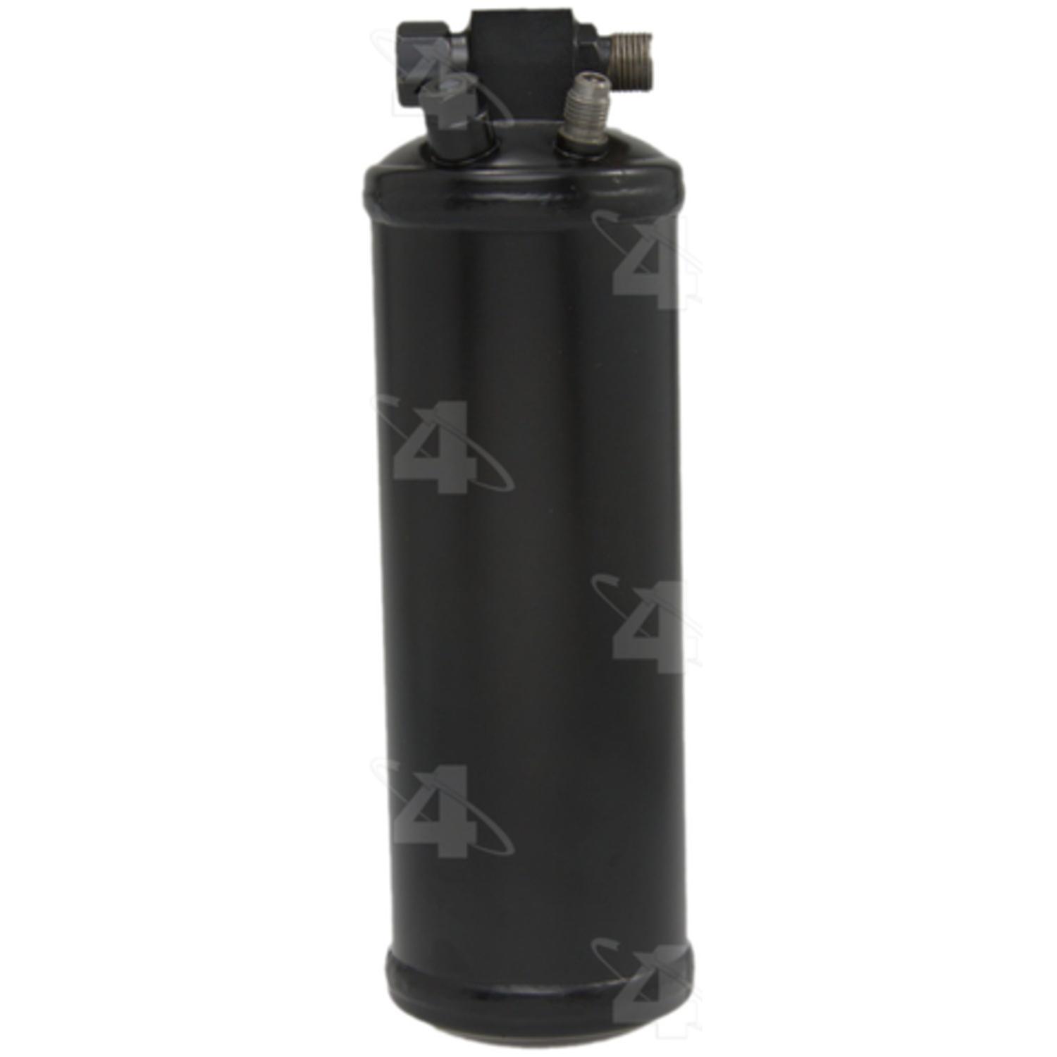 Four Seasons 33470 - A/C Receiver Drier Four Seasons 33470 A/C Receiver Drier product image 2 of 8