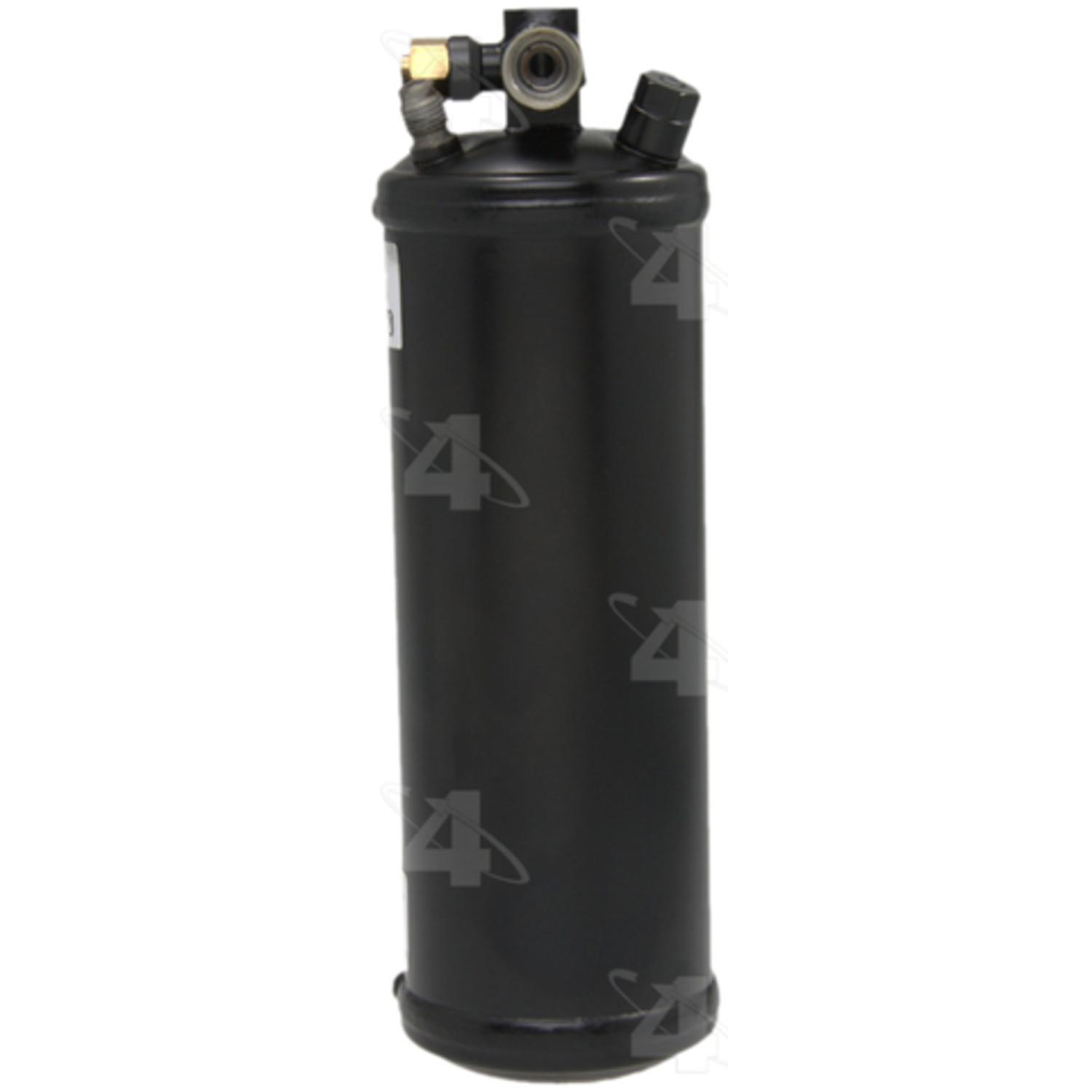 Four Seasons 33470 - A/C Receiver Drier Four Seasons 33470 A/C Receiver Drier product image 6 of 8