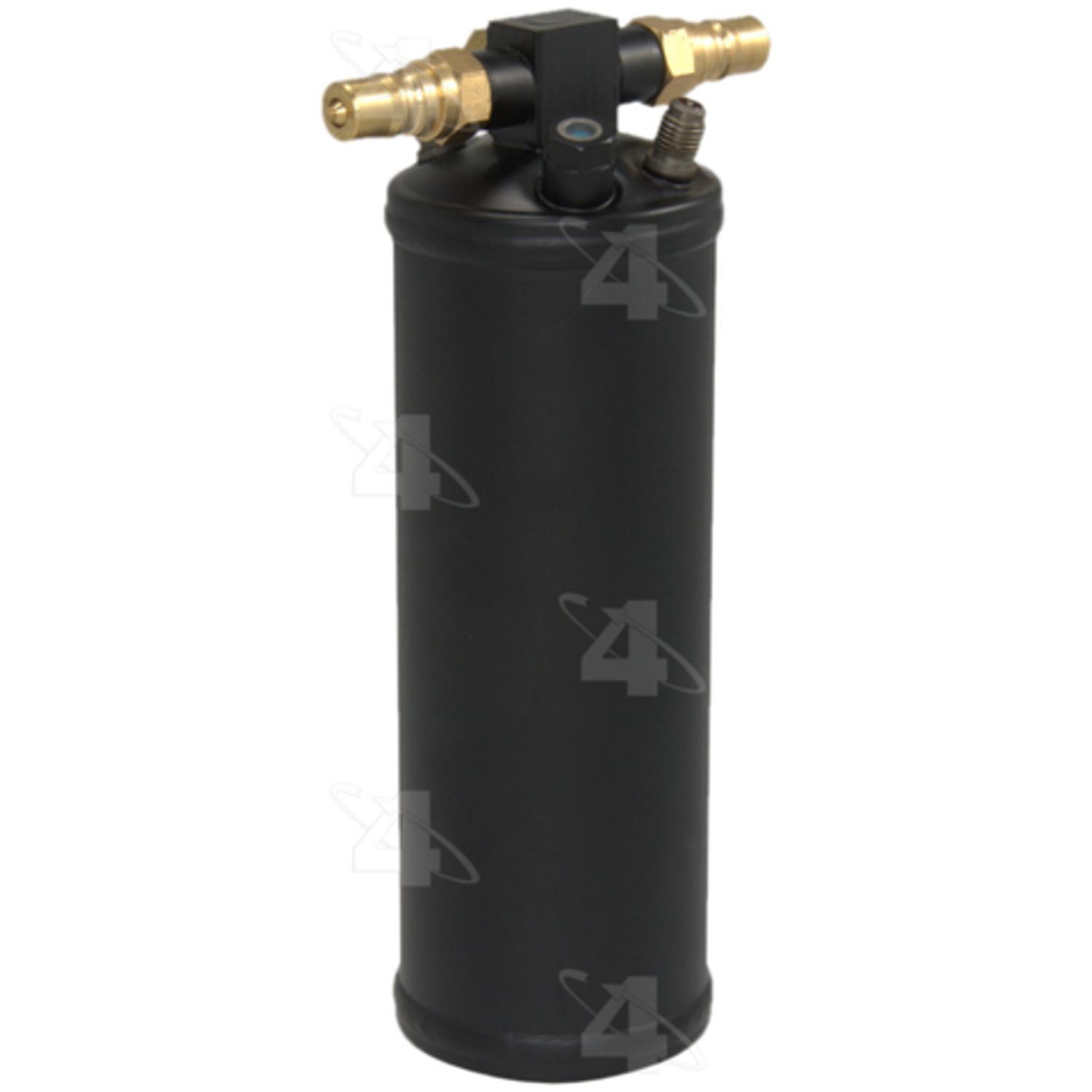 Four Seasons 33473 A/C Receiver Drier product image 1 of 8