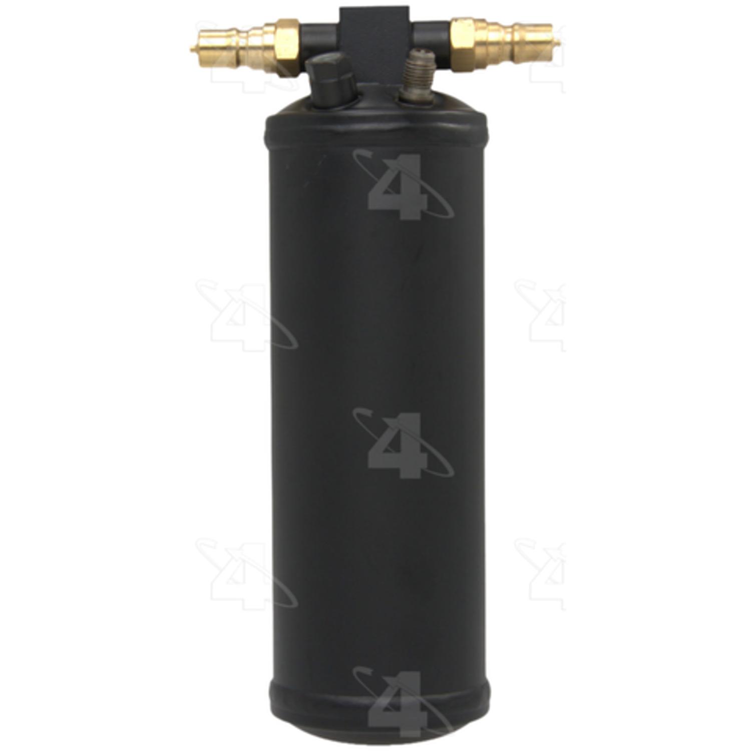 Four Seasons 33473 A/C Receiver Drier product image 5 of 8
