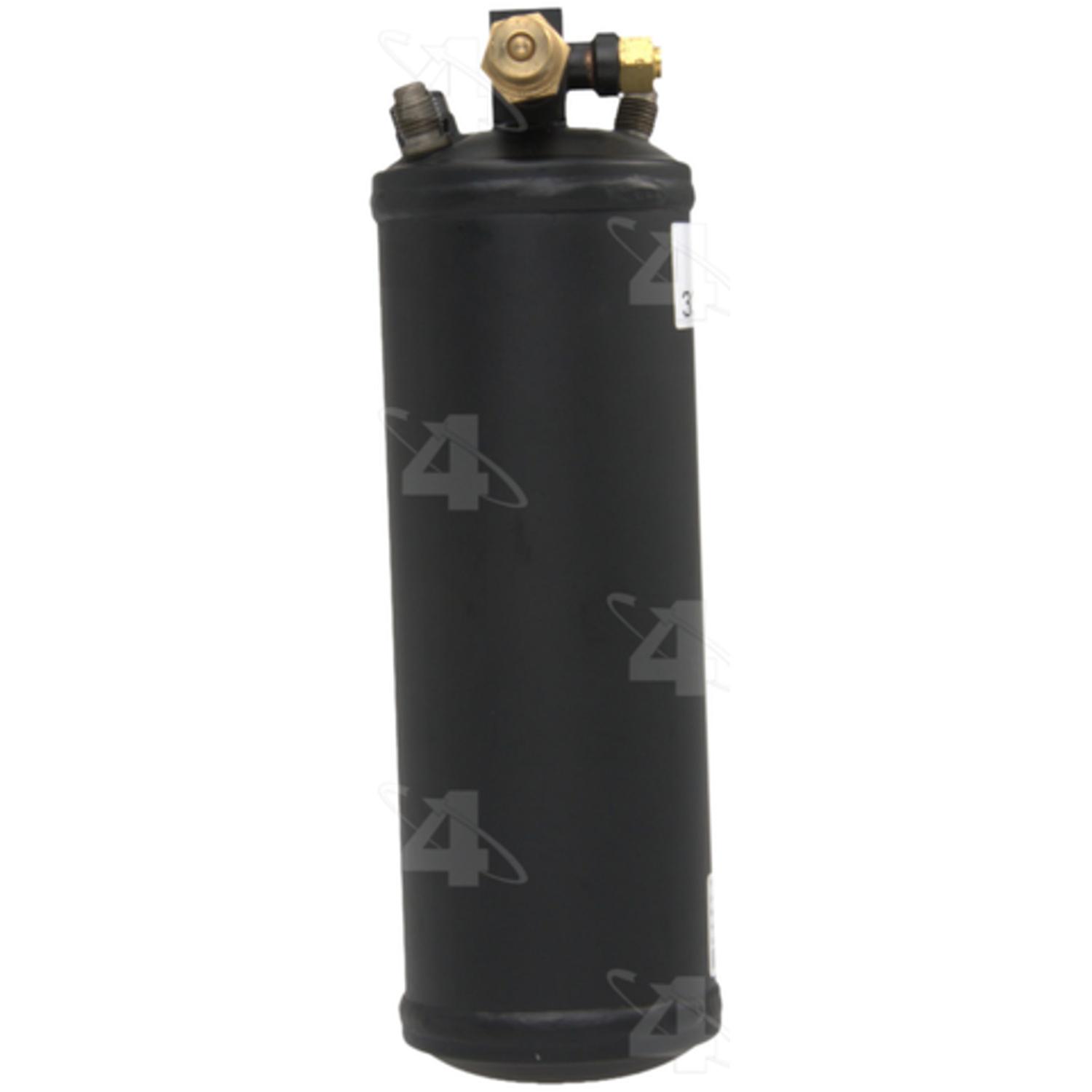 Four Seasons 33473 A/C Receiver Drier product image 6 of 8