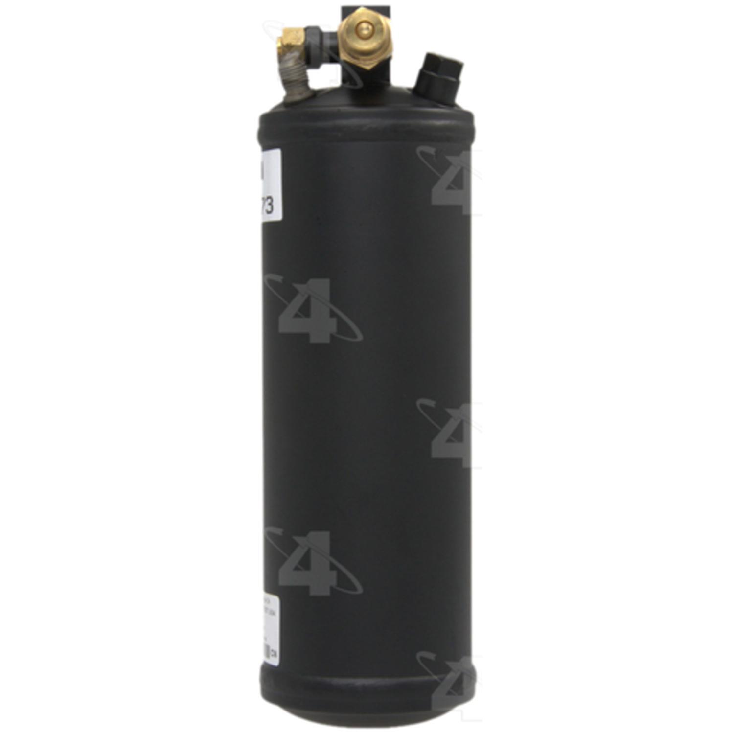 Four Seasons 33473 A/C Receiver Drier product image 7 of 8
