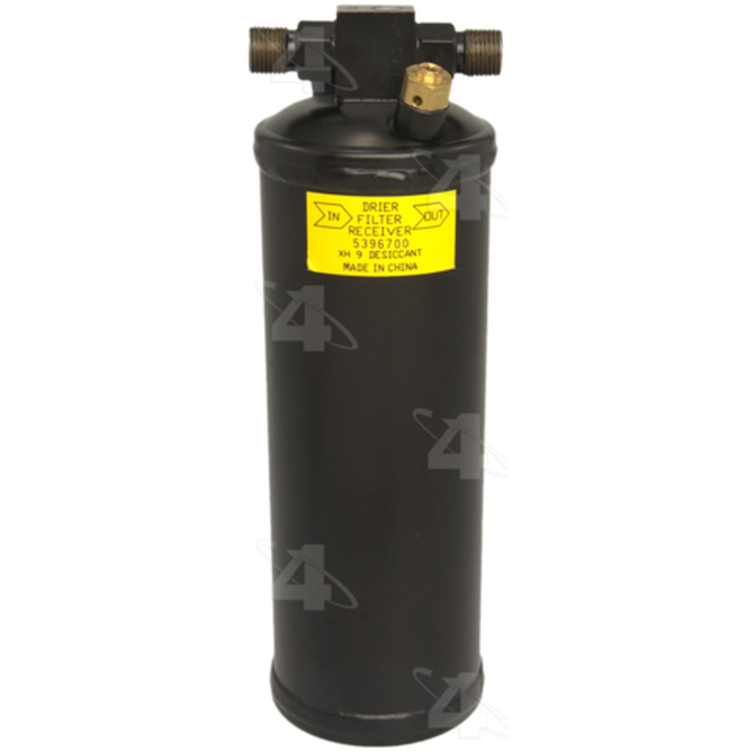 Four Seasons 33474 - A/C Receiver Drier Four Seasons 33474 A/C Receiver Drier product image 4 of 6